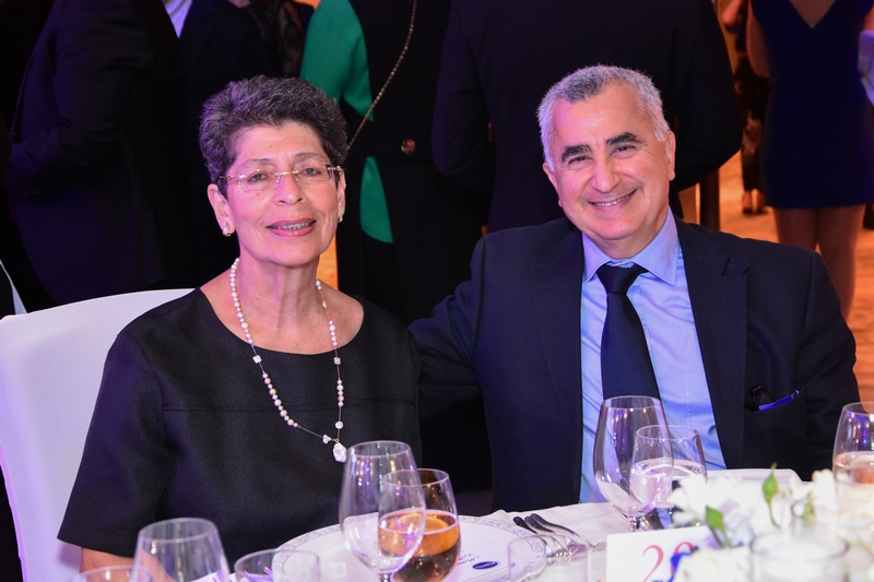St Vincent de Paul Dinner 